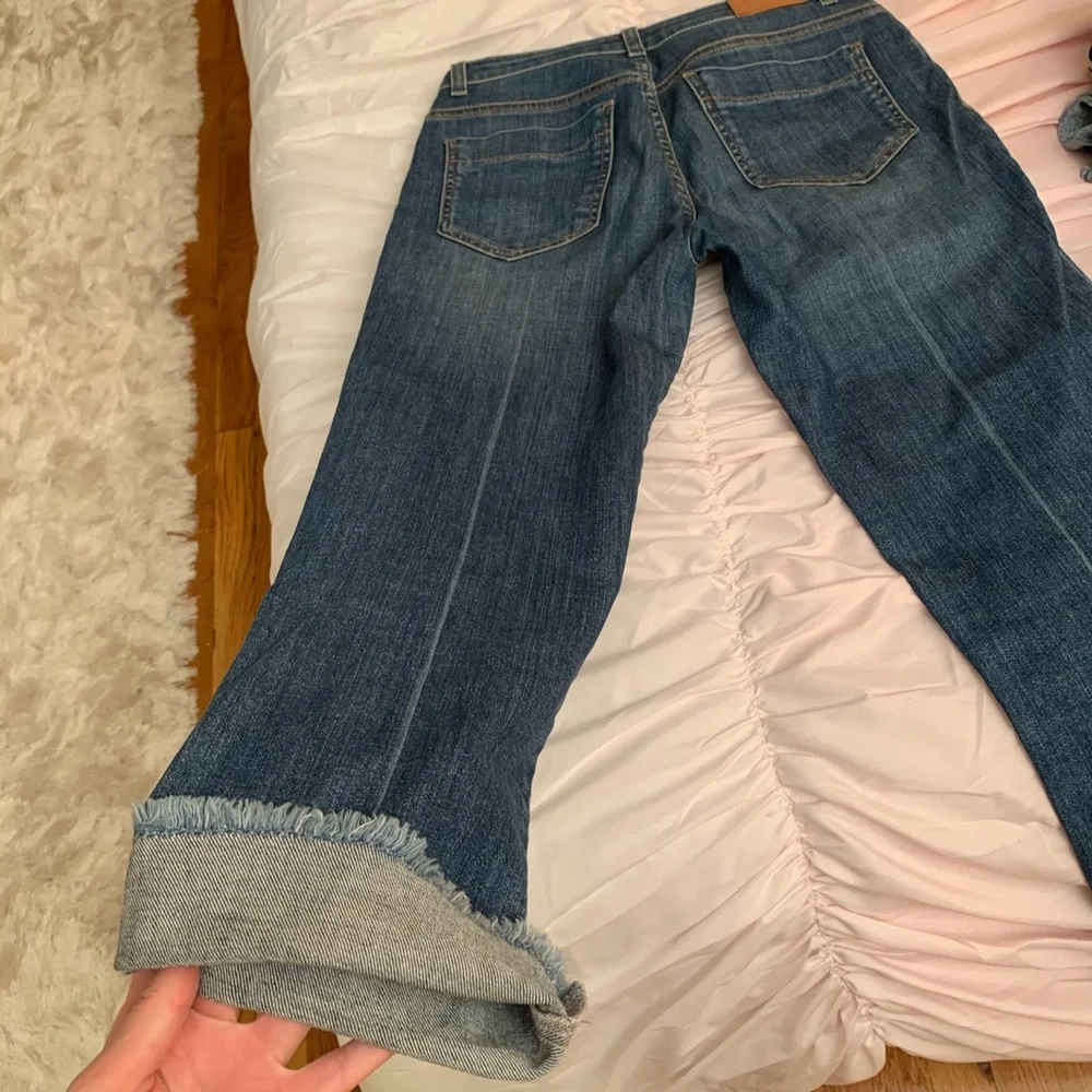 Gucci long capri - Picture 3 of 6